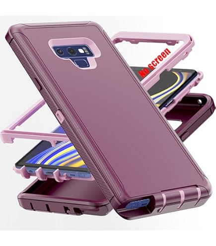 Amazon.com: Samsung Galaxy Note9 Case EF-ZN960CVEGUS S-View Flip